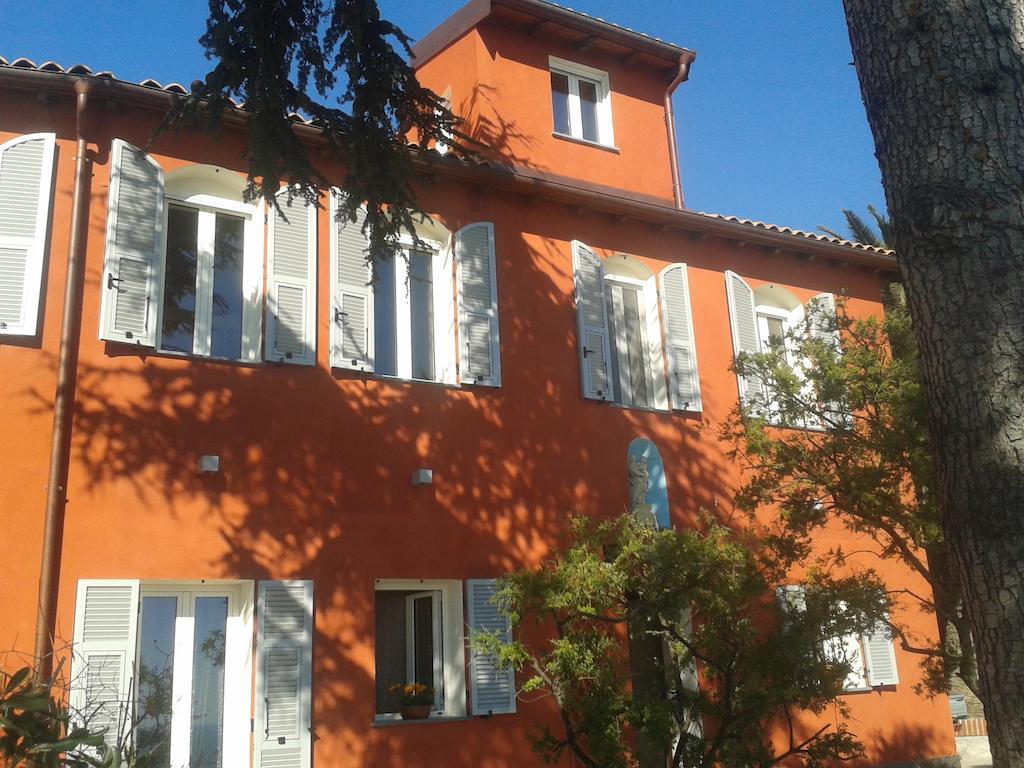 Villa Mont Des Oliviers Citra-8055Lt-1805 E 1807 San Remo Exterior foto